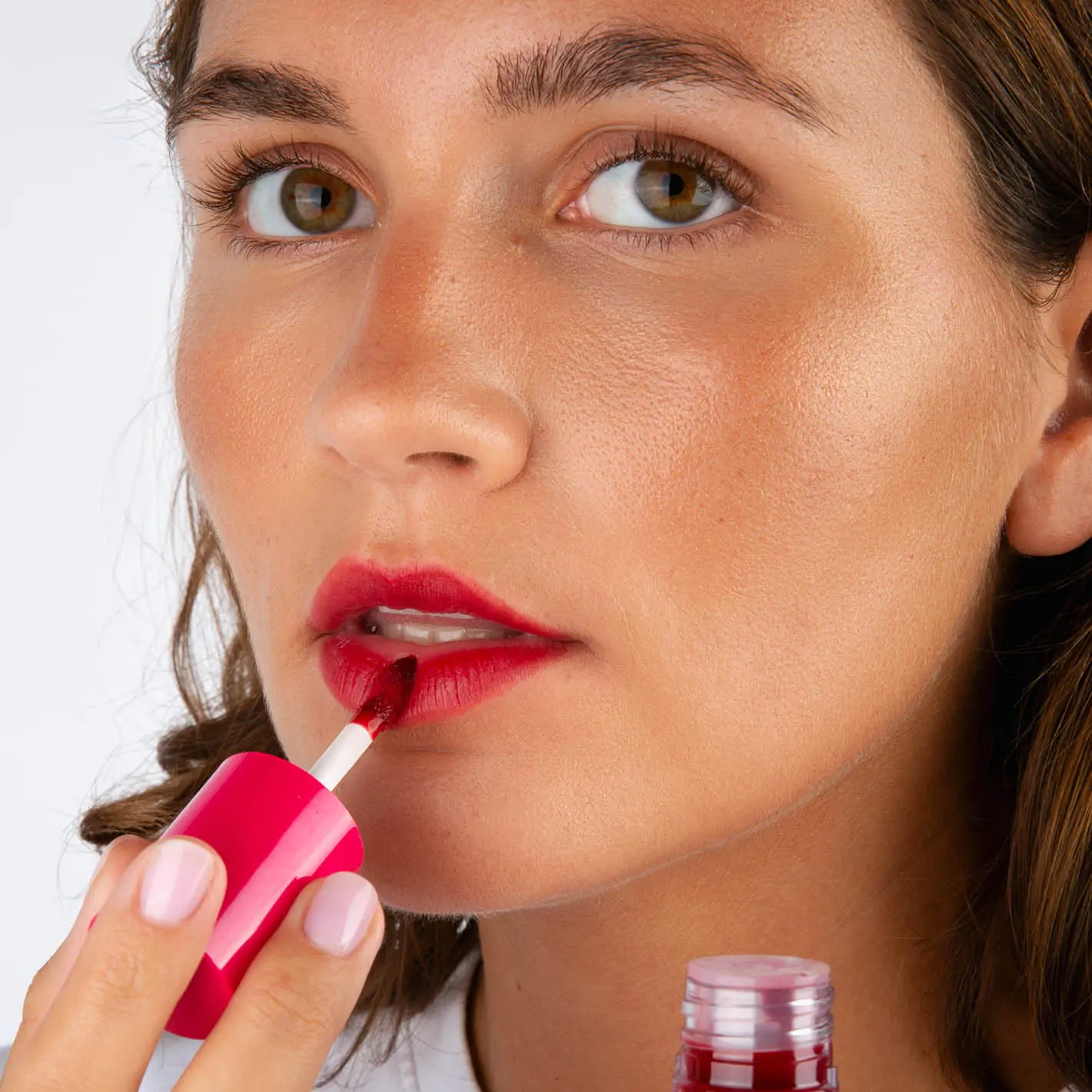 Water Lip Stain 05 Crush Ruby - Image 5