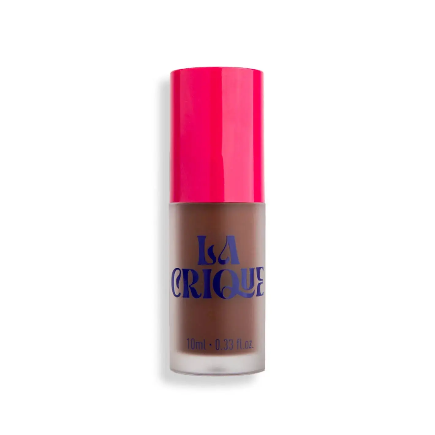 Water Lip Stain 06 Iced Coffee - Image 8