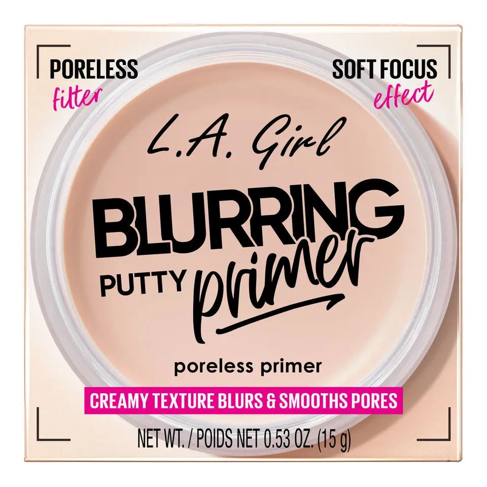 Blurring Putty Primer Translucent - Image 3