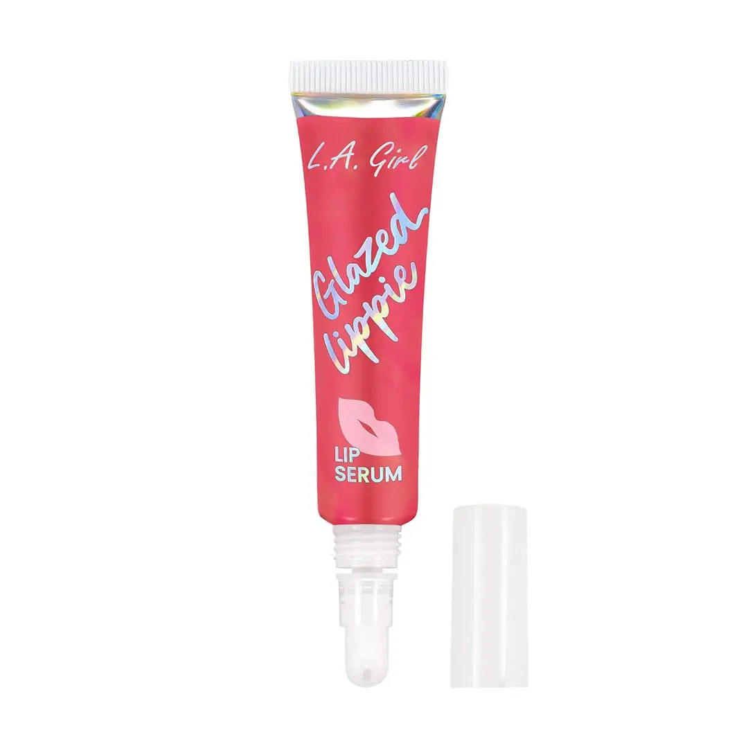 Glazed Lippie Kissable - Image 8