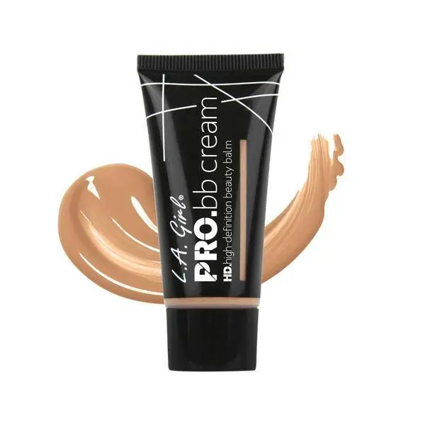 Pro BB Cream - Image 5