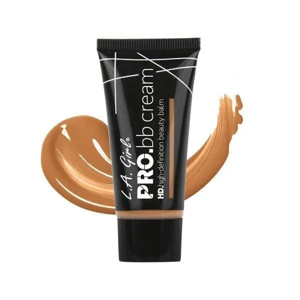 Pro BB Cream - Image 8
