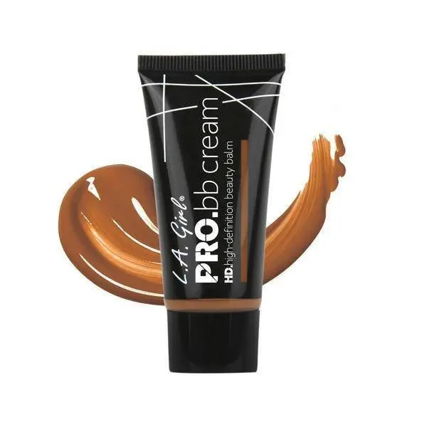 Pro BB Cream - Image 9