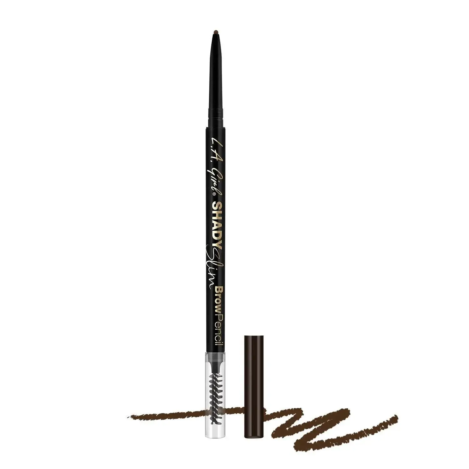 Shady Slim Brow Pencil - Image 8
