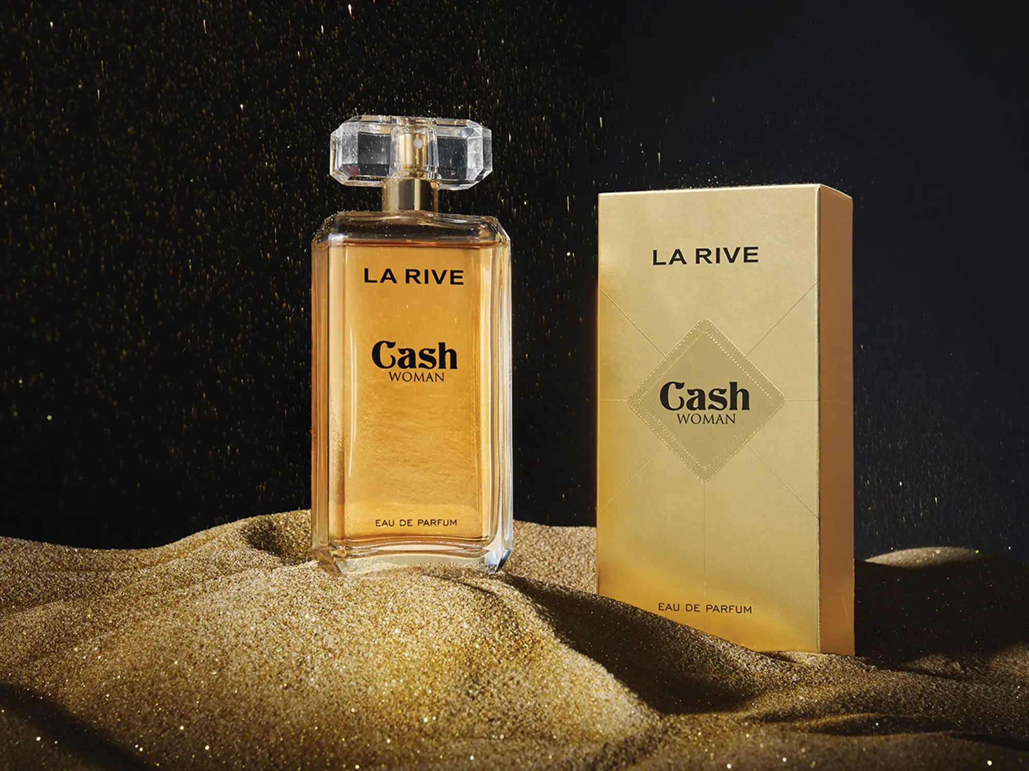 Cash Woman - Image 2