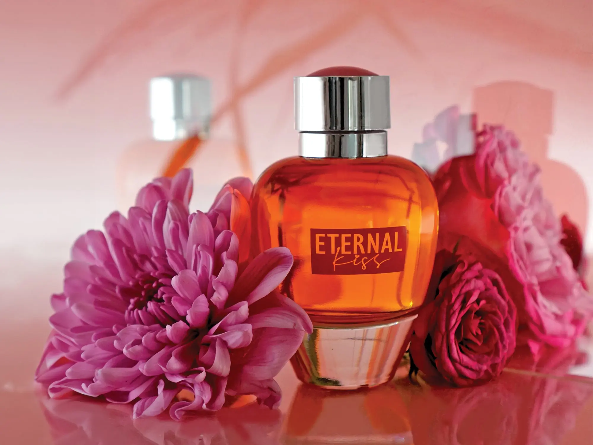 Eternal Kiss - Image 2