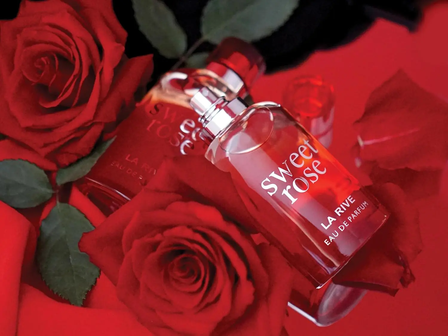 Sweet Rose - Image 2