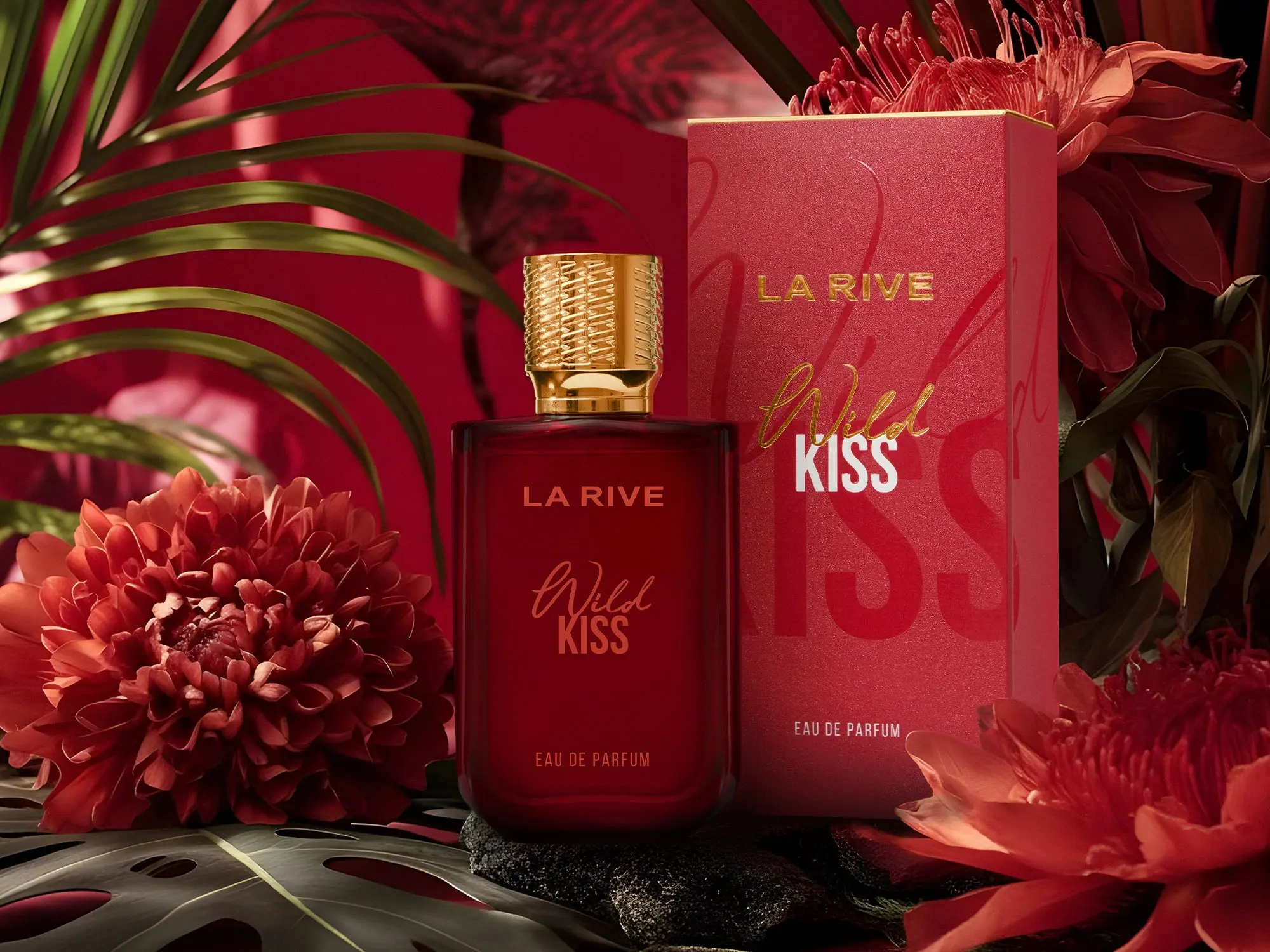 Wild Kiss - Image 2