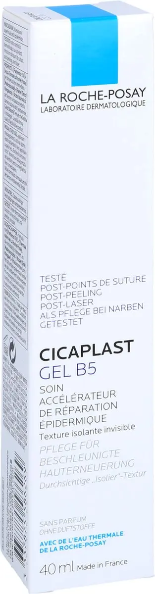 Cicaplast Gel B5 - Image 3