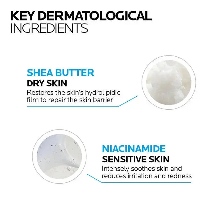 Lipikar Surgras Soap Bar - Image 5