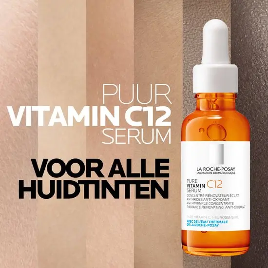Pure Vitamin C12 Serum - Image 2
