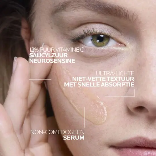 Pure Vitamin C12 Serum - Image 3