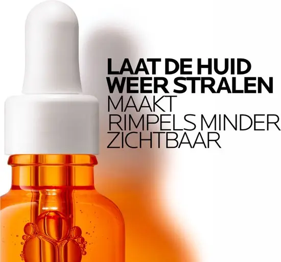 Pure Vitamin C12 Serum - Image 4
