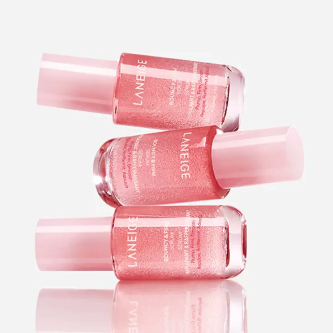 Bouncy & Firm Serum - Image 5