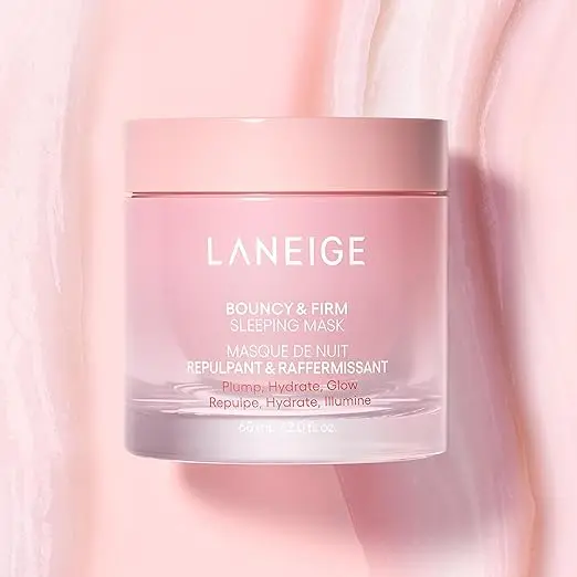 Bouncy & Firm Sleeping Mask - Image 3
