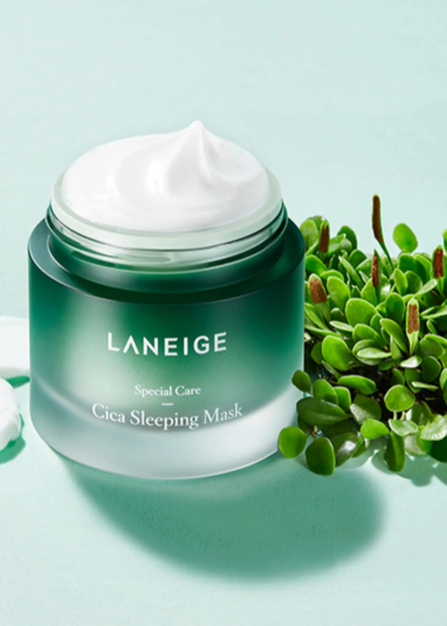 Cica Sleeping Mask - Image 3