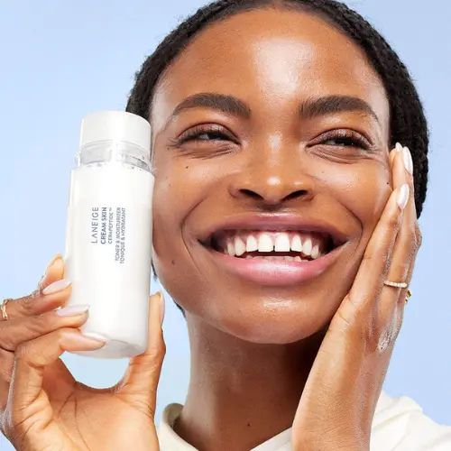 Cream Skin Refiner Cerapeptide - Image 4