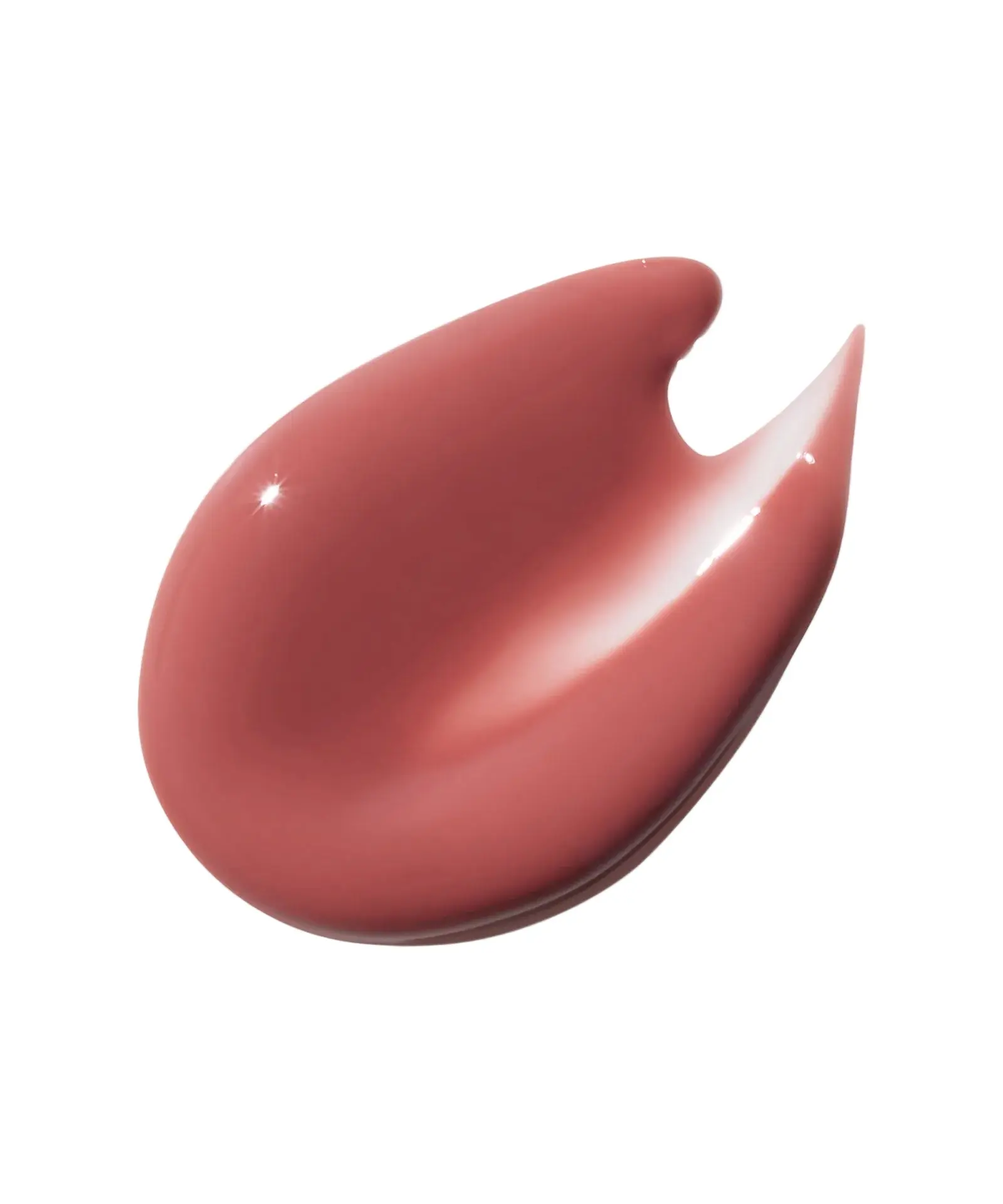Glaze Craze Tinted Lip Serum Maple Glaze - Image 2