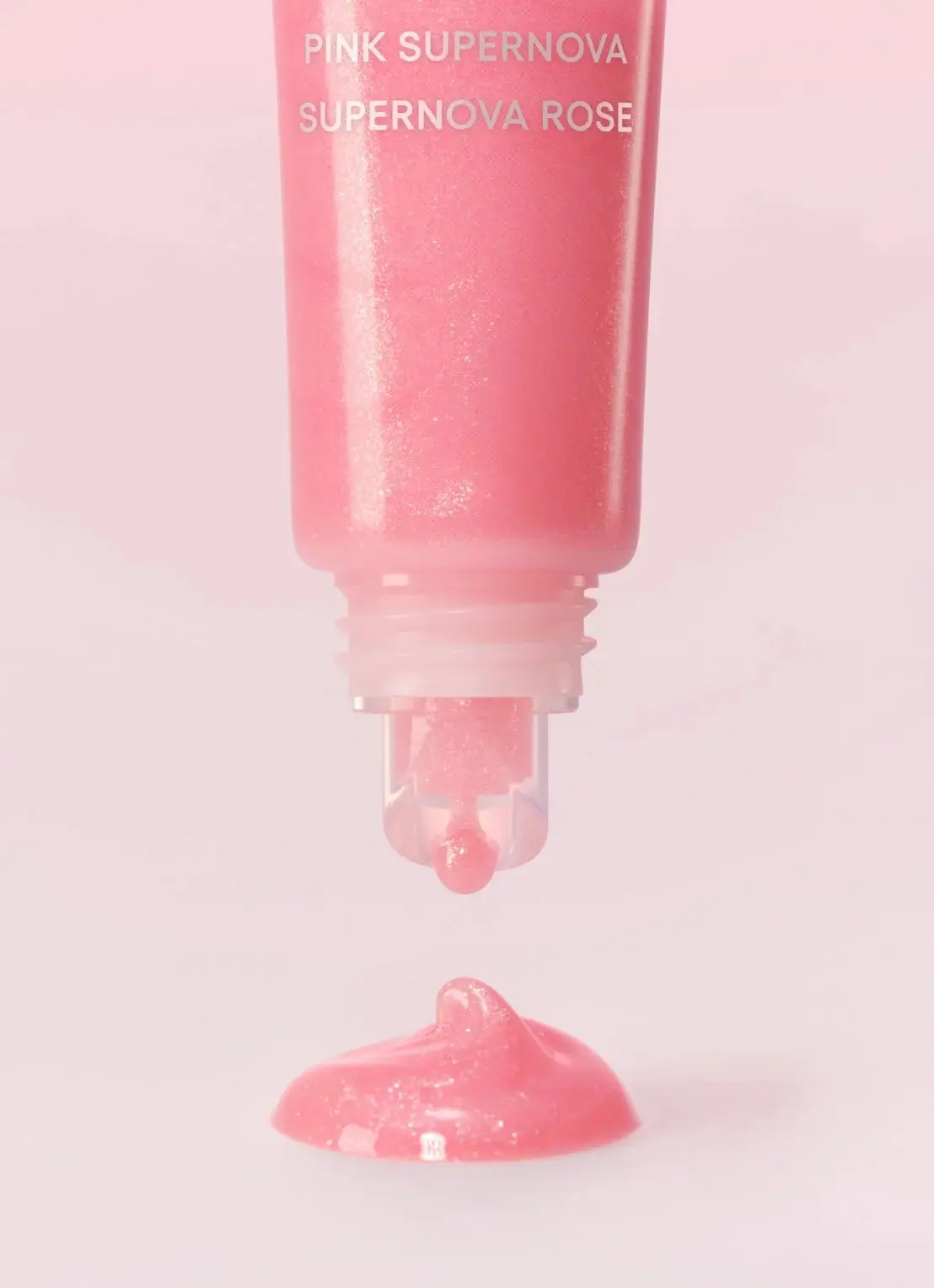 Lip Glowy Balm Stardust Edition Pink Supernova - Image 5