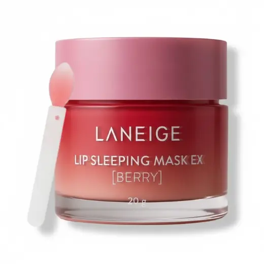 Lip Sleeping Mask Berry - Image 5