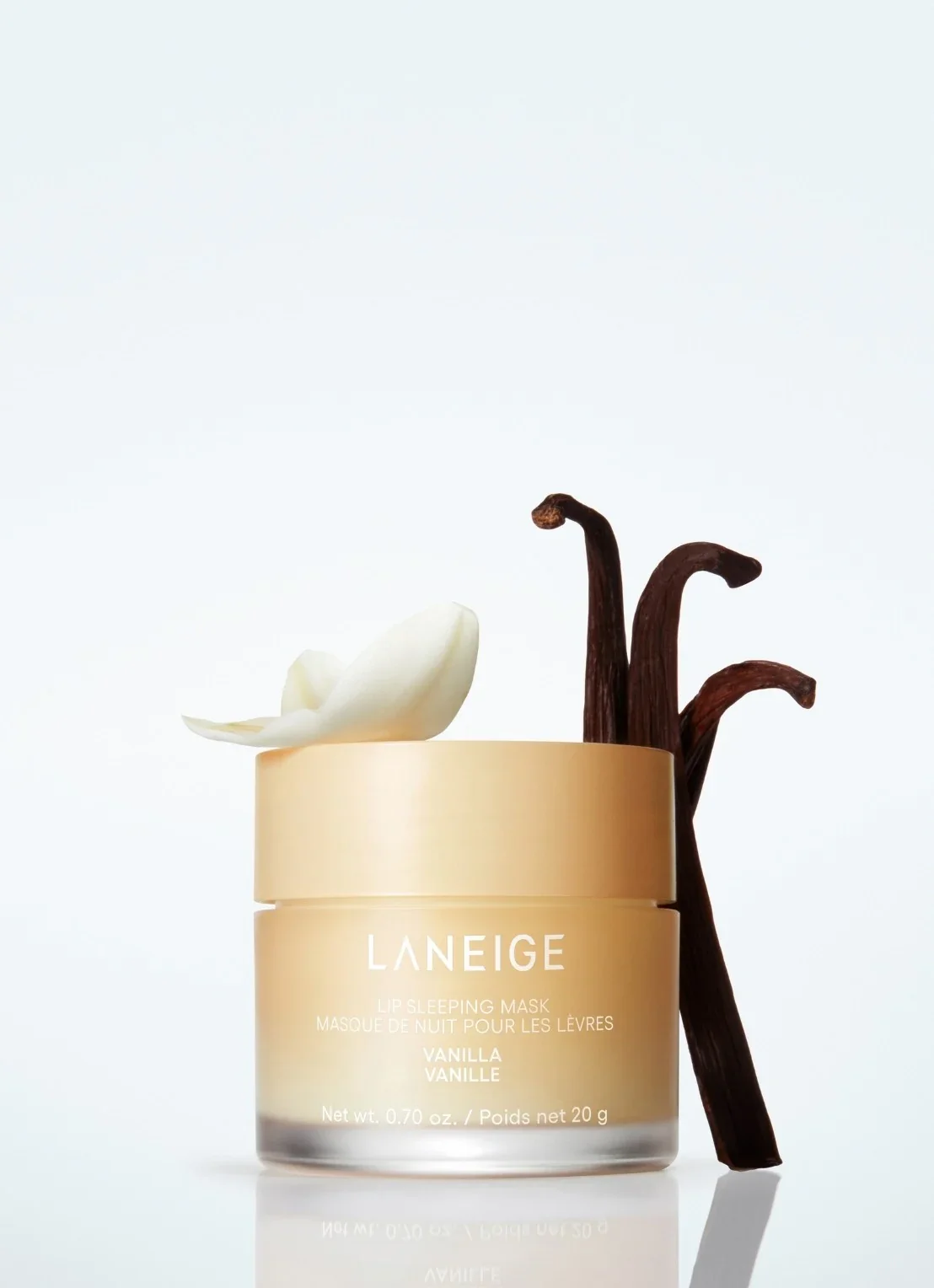 Lip Sleeping Mask Vanilla - Image 2