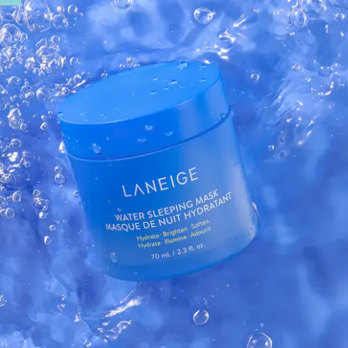 Water Sleeping Mask - Image 2