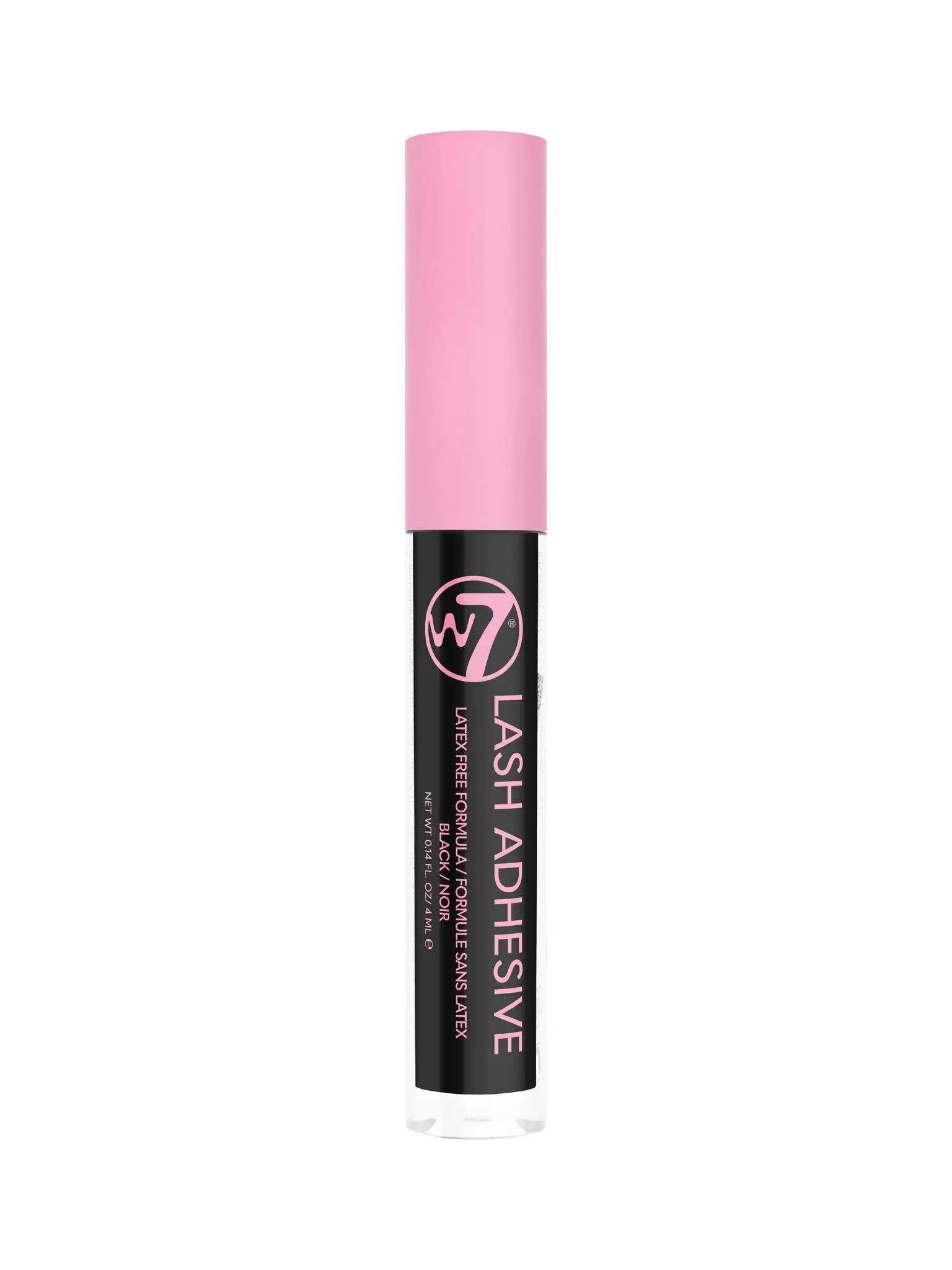 Lash Adhesive Latex Free Eyelash Glue Black - Image 2