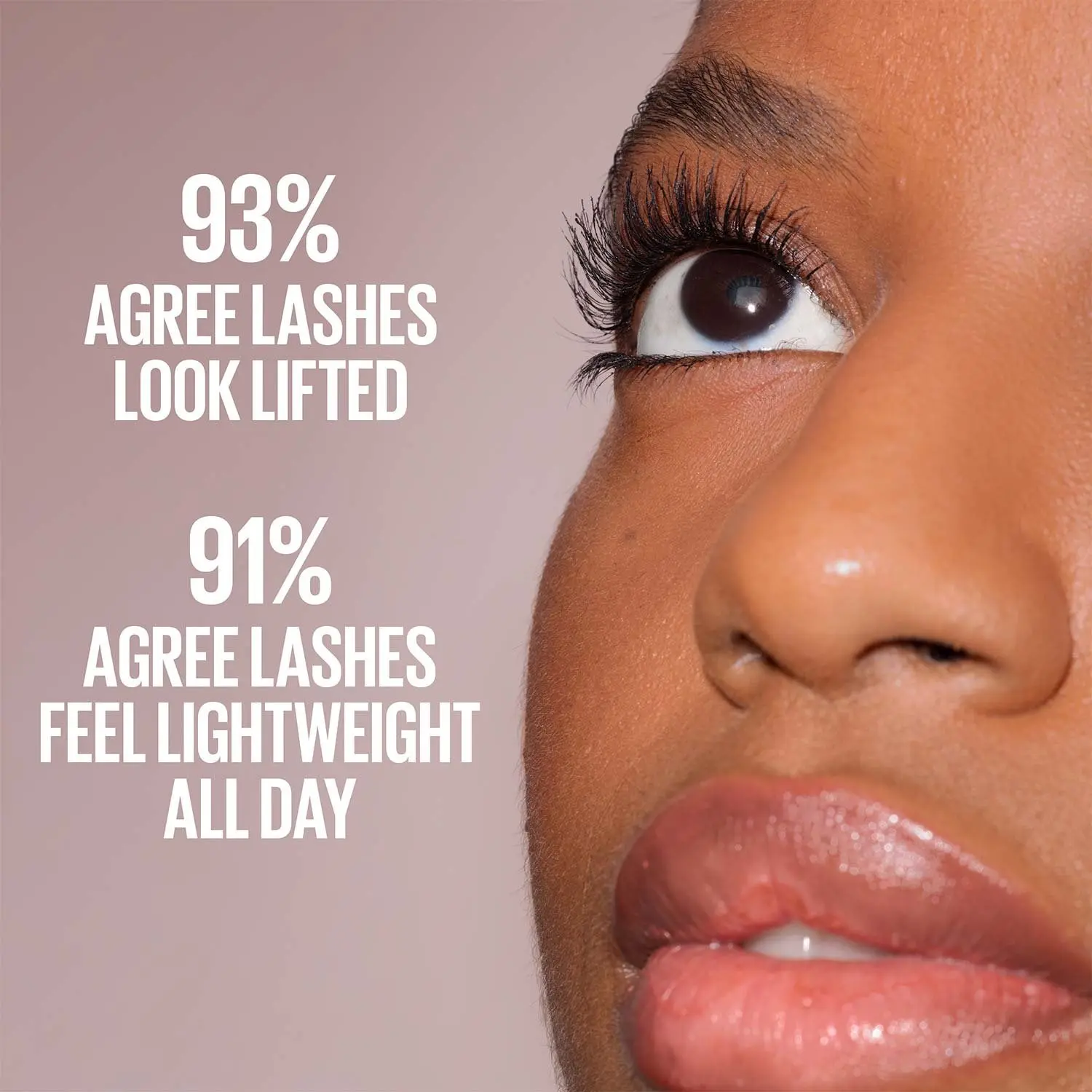 Lash Sensational Body Mascara Black - Image 5