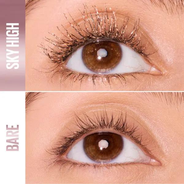 Lash Sensational Sky High Mascara Rose Gold Glitz - Image 4