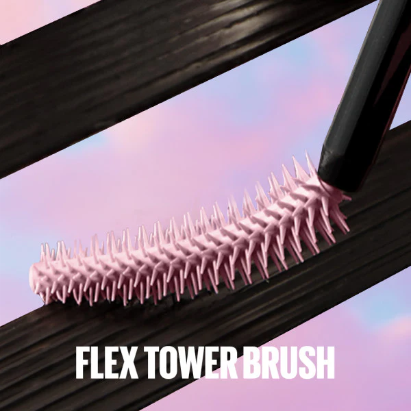 Lash Sensational Sky High Mascara Very Black - Image 4