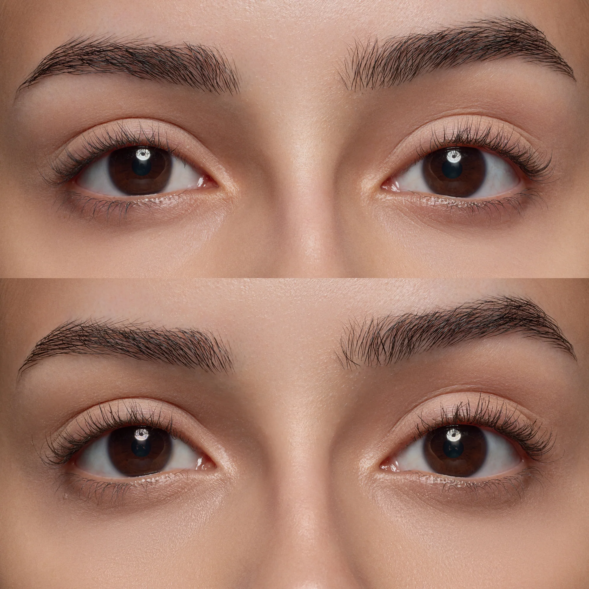 Lash Without Limits Extreme Lengthening & Volume Mascara Brown - Image 2