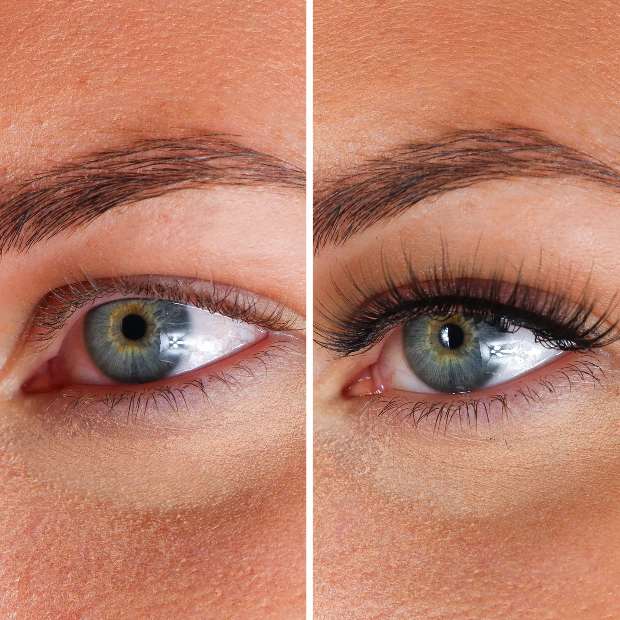 Lashes Amber - Image 3