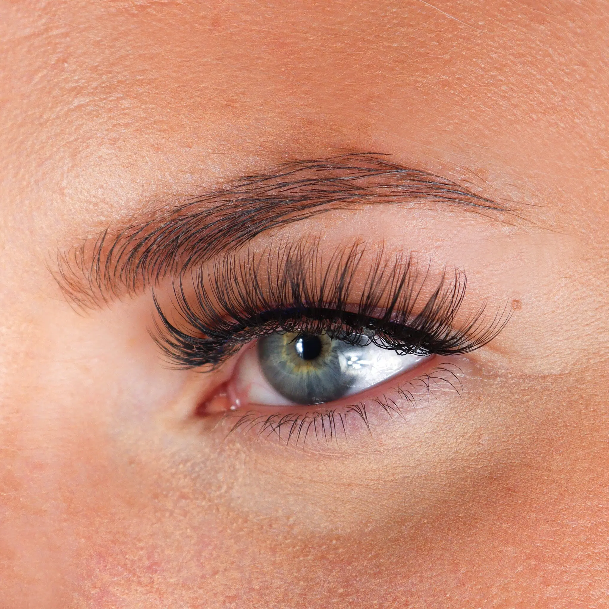 Lashes Billy - Image 2