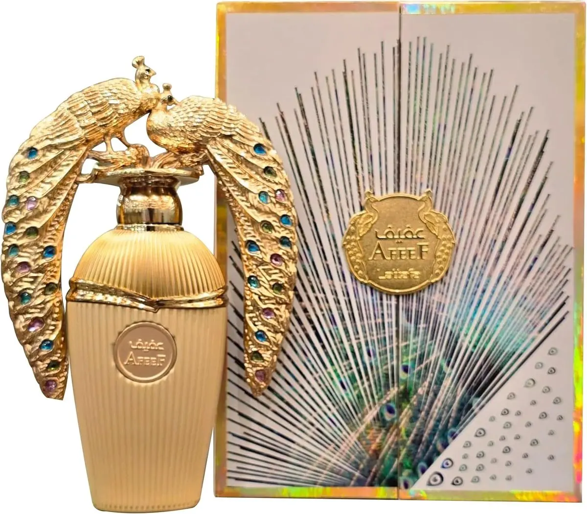 Afeef Eau De Parfum - Image 2