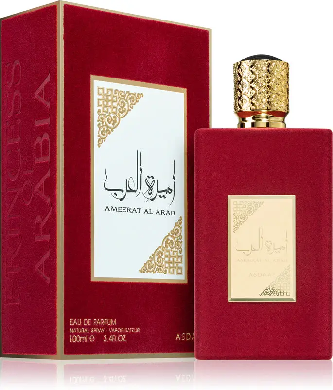Ameerat Al Arab Fresh Eau De Parfum - Image 2
