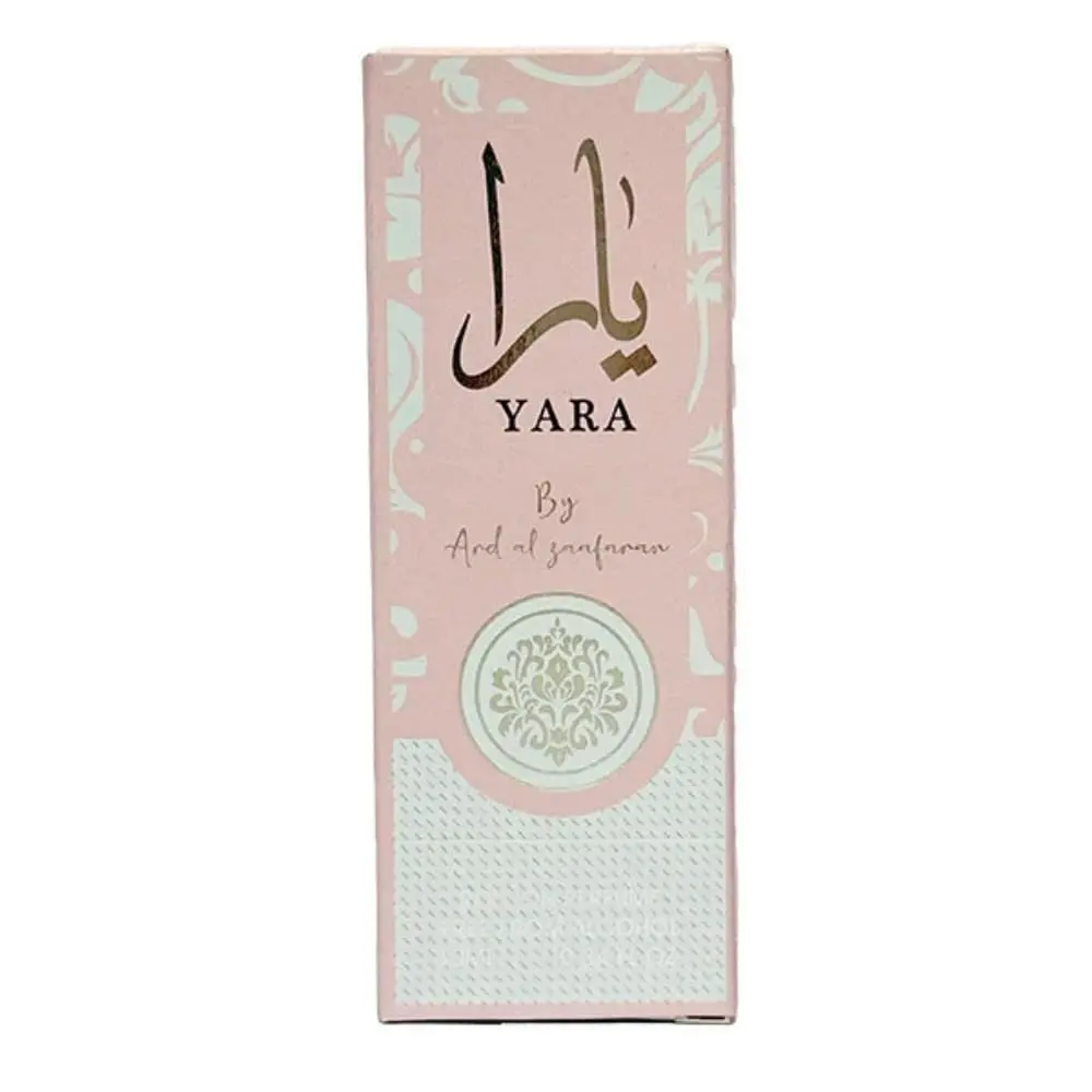 Ard Al Zaafaran Yara Roll On - Image 3