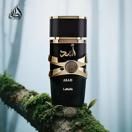 Asad Eau de Parfum - Image 3