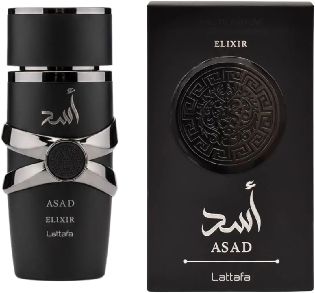 Asad Elixir Eau De Parfum - Image 3