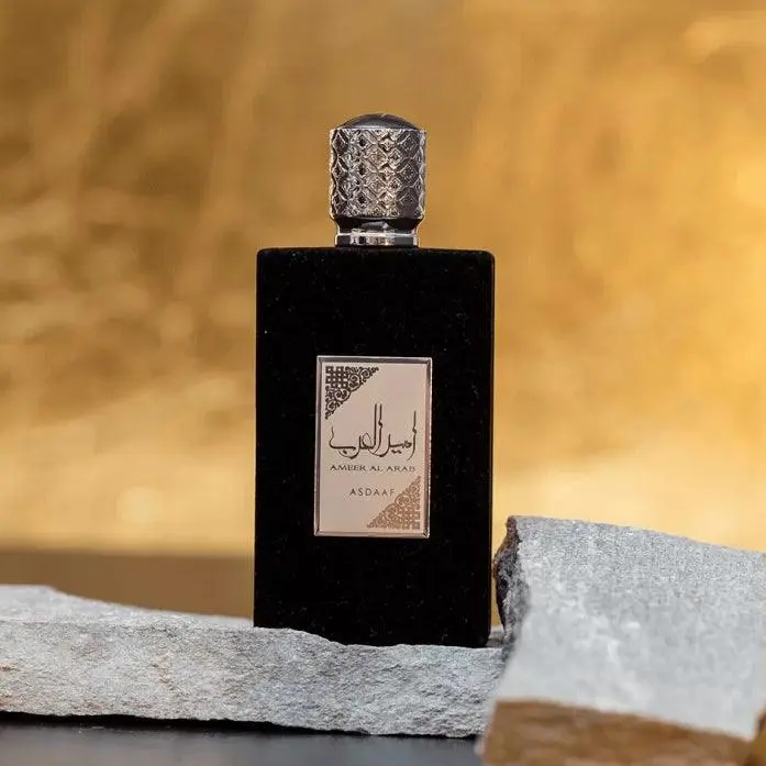 Asdaaf Ameer Al Arab Eau De Parfum - Image 2