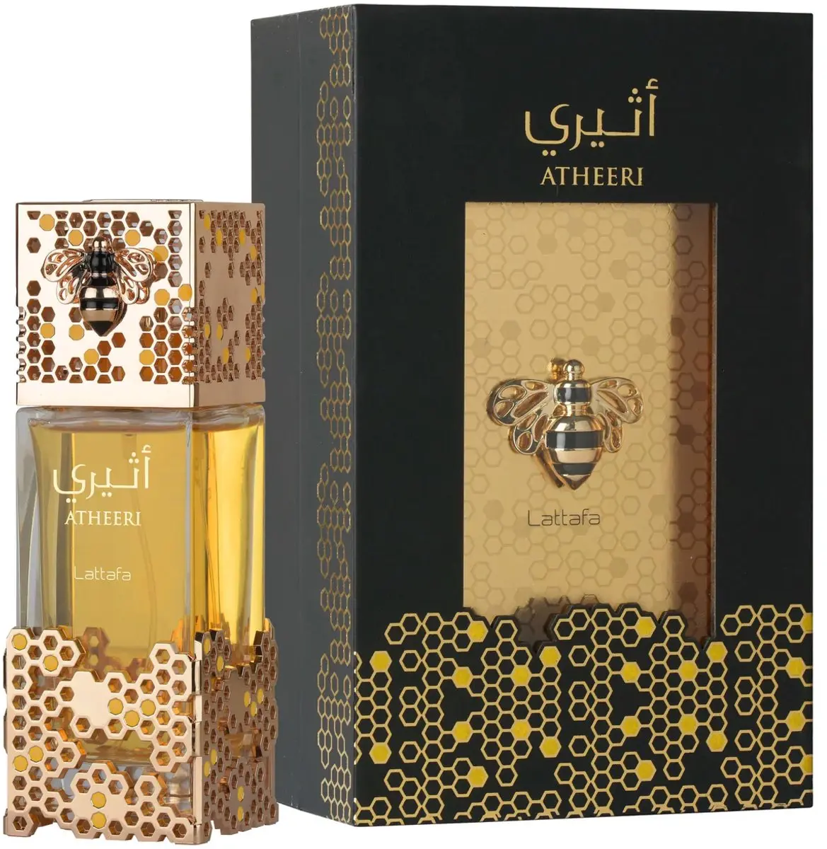 Atheeri Eau De Parfum - Image 2