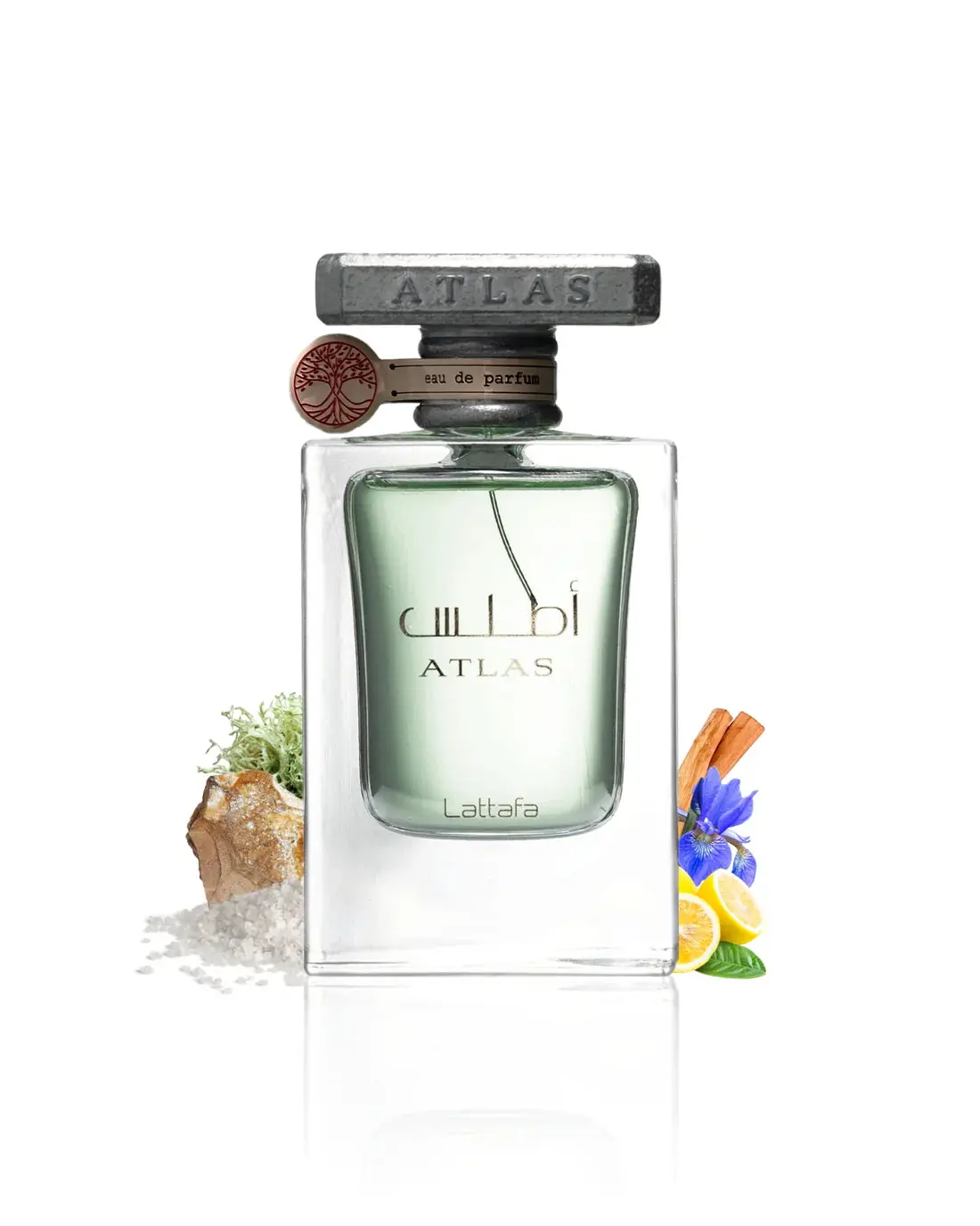 Atlas Eau De Parfum - Image 2