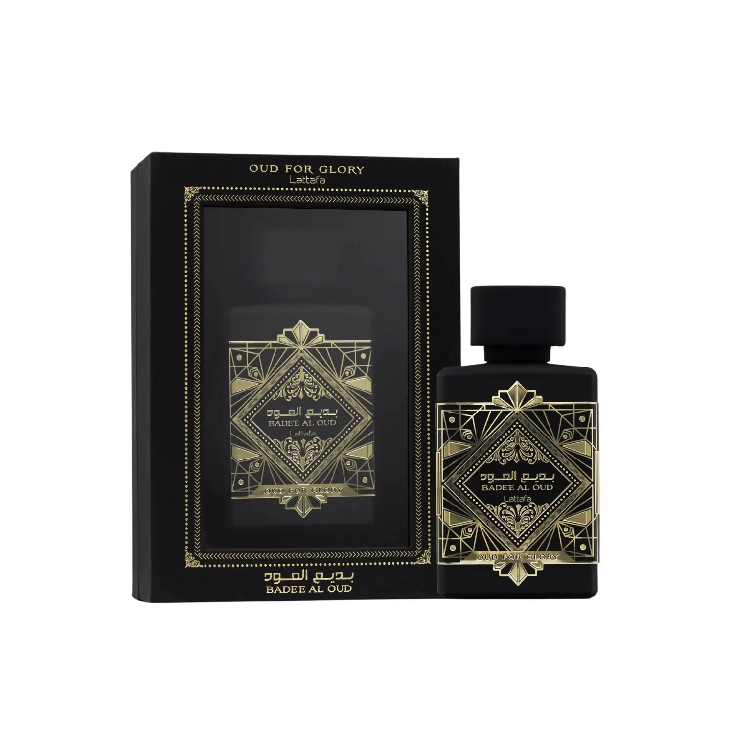 Badee Al Oud for Glory Eau De Parfum - Image 2