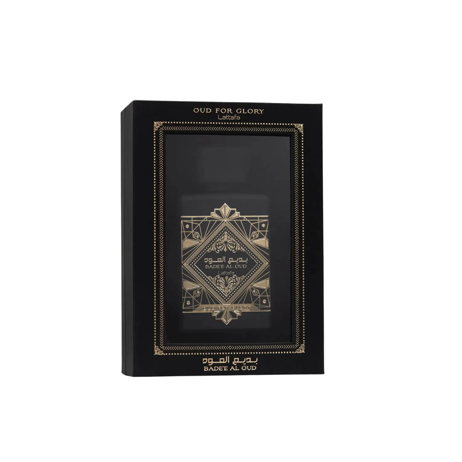 Badee Al Oud for Glory Eau De Parfum - Image 3