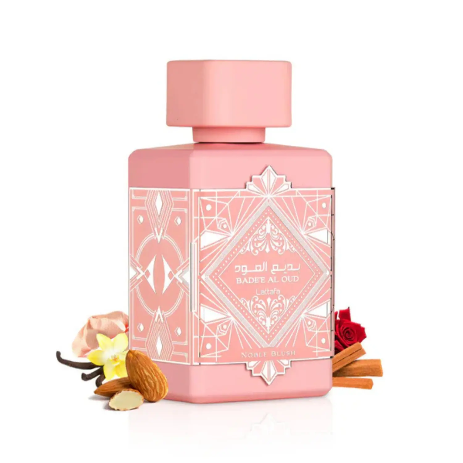Bade'e Al Oud Noble Blush Eau De Parfum - Image 2