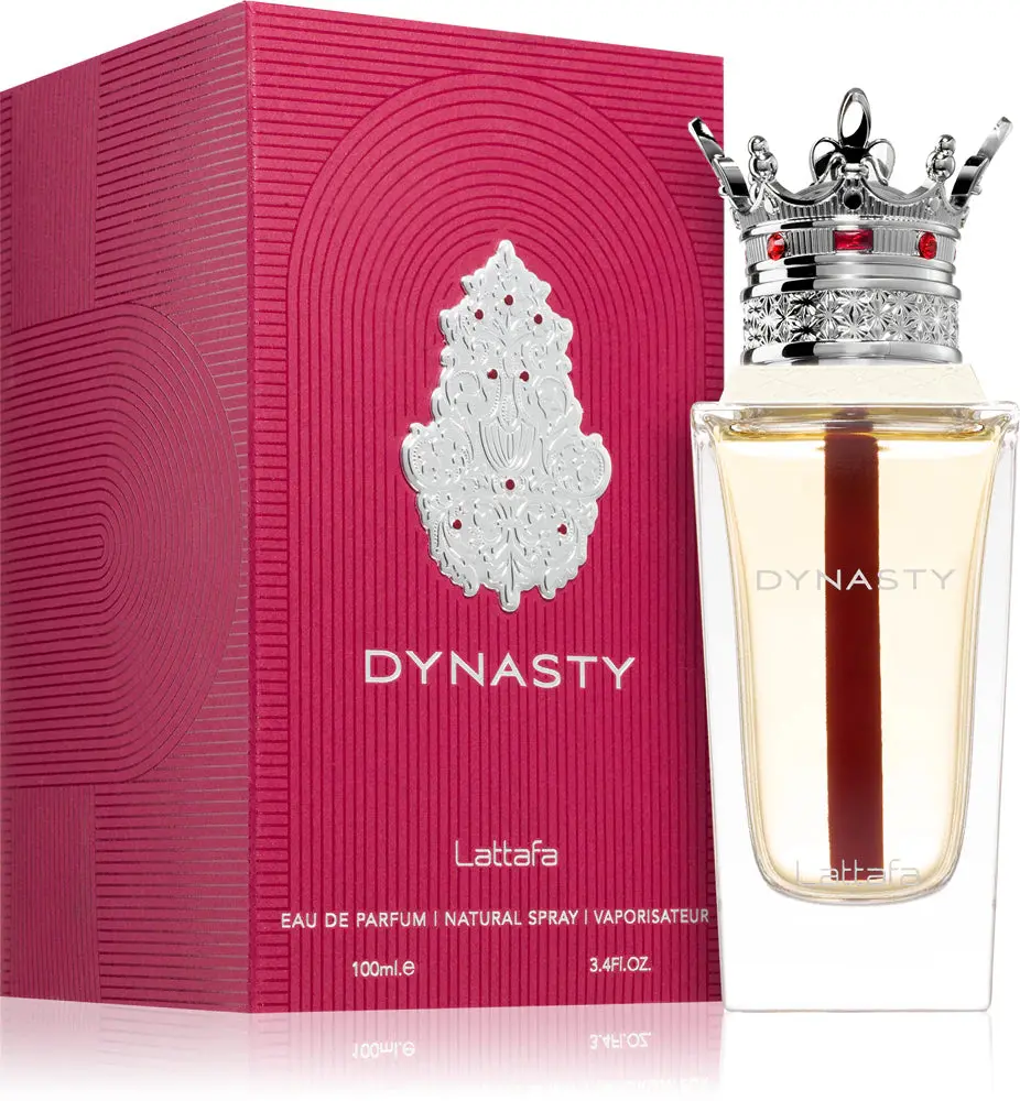 Dynasty Eau De Parfum - Image 2