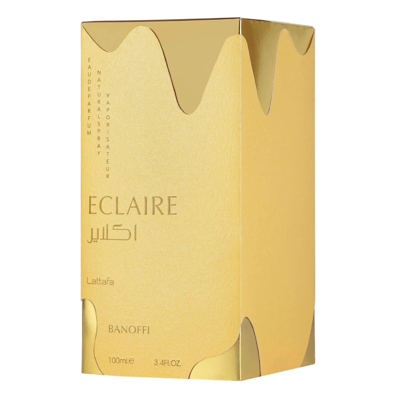 Eclaire Banoffi Eau De Parfum - Image 2