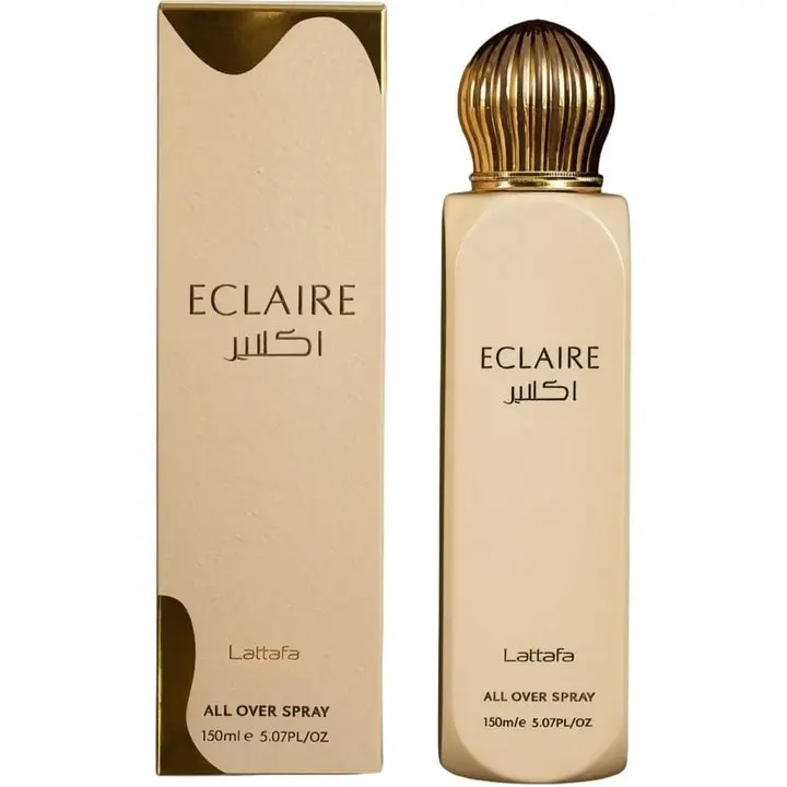 Eclaire Body Spray - Image 2