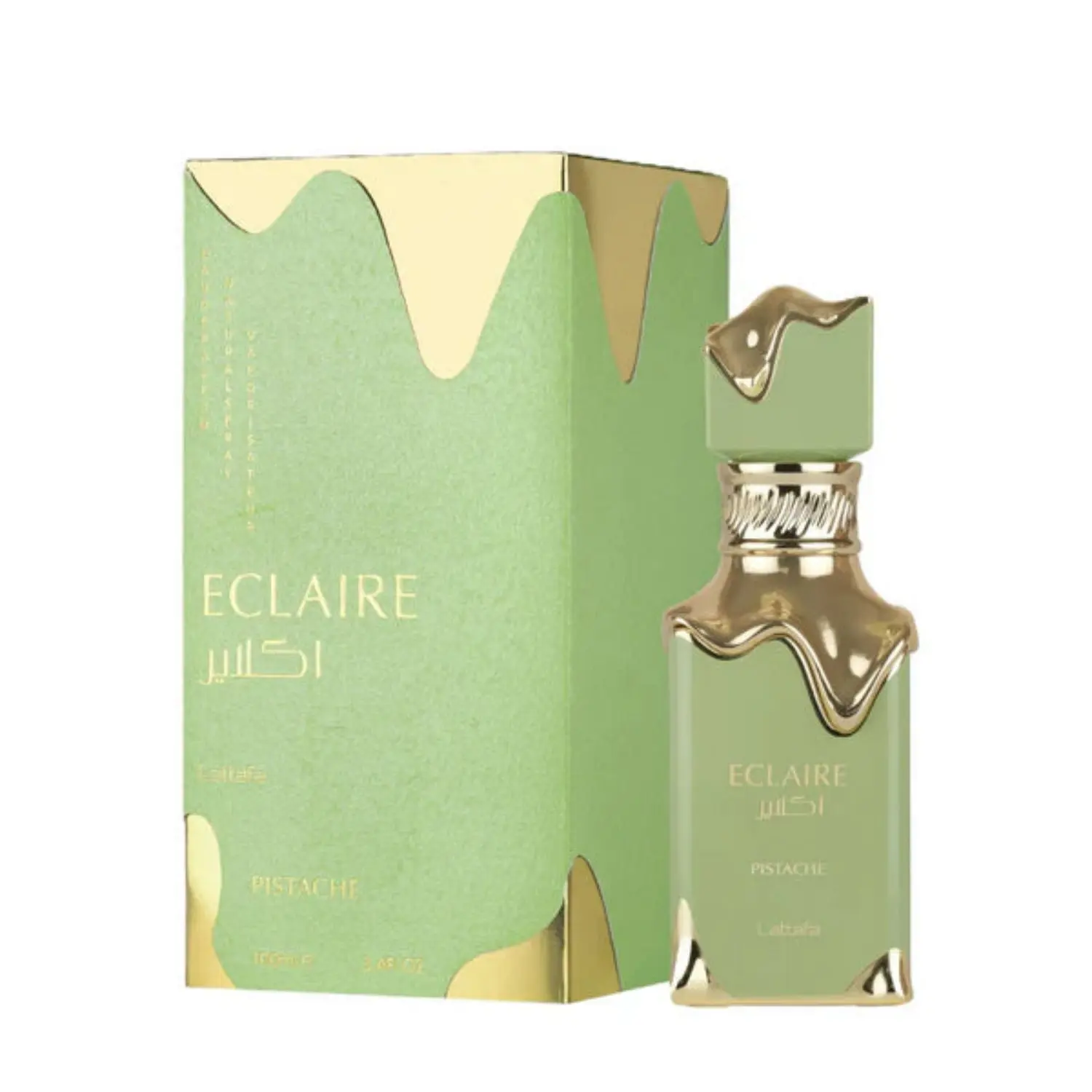 Eclaire Pistache Eau De Parfum - Image 2