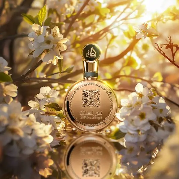 Fakhar Extrait Gold Eau De Parfum - Image 2