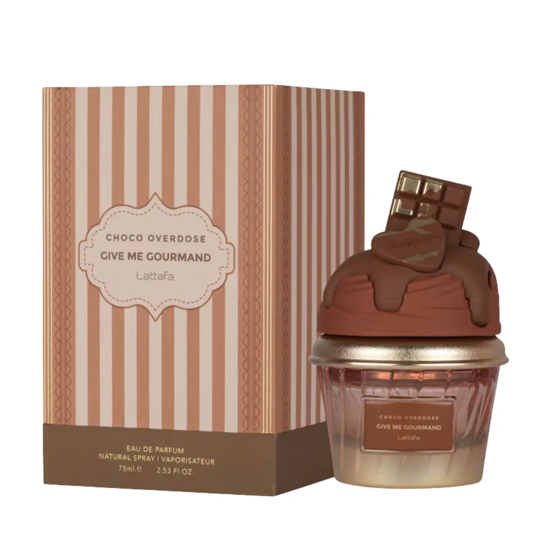 Give Me Gourmand Choco Overdose - Image 2